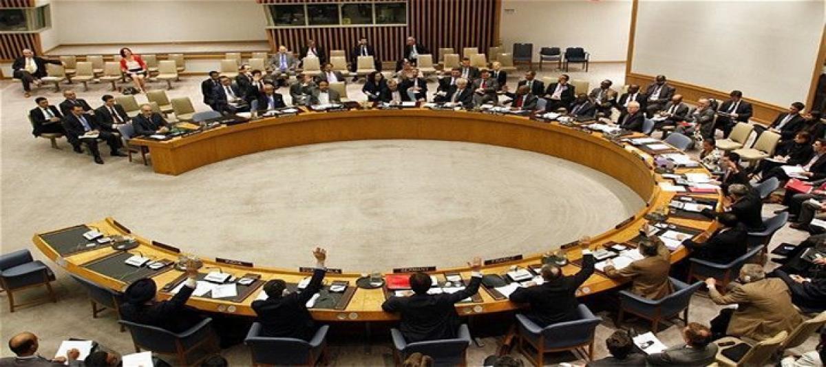 UNSC renews mandate of UN mission in Haiti